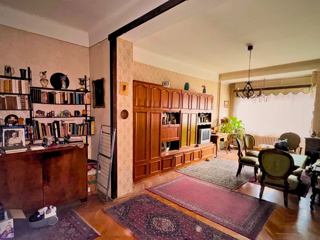 Eladó lakás Budapest XII. kerület, Krisztinaváros XII. ker. 90 nm