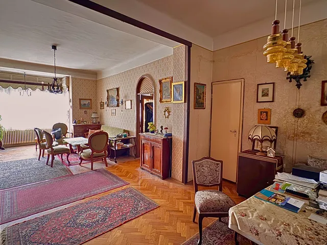 Eladó lakás Budapest XII. kerület, Krisztinaváros XII. ker. 90 nm