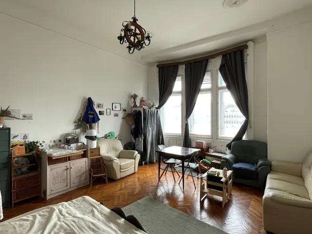 Eladó lakás Budapest XII. kerület, Krisztinaváros XII. ker. 154 nm