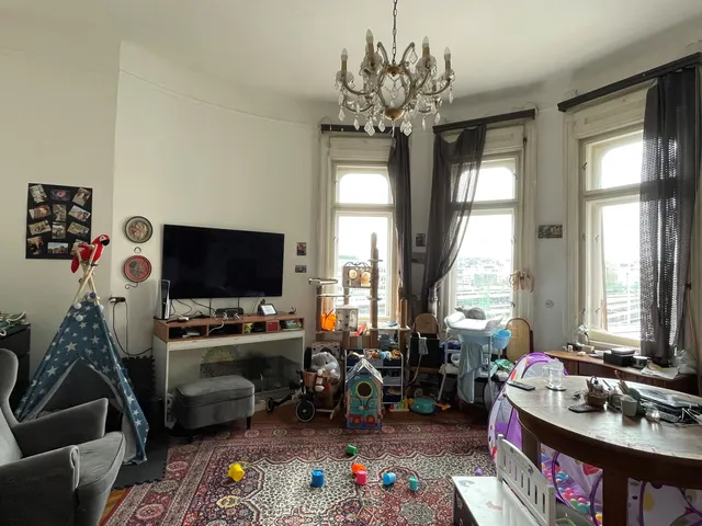 Eladó lakás Budapest XII. kerület, Krisztinaváros XII. ker. 154 nm