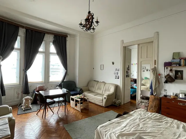 Eladó lakás Budapest XII. kerület, Krisztinaváros XII. ker. 154 nm