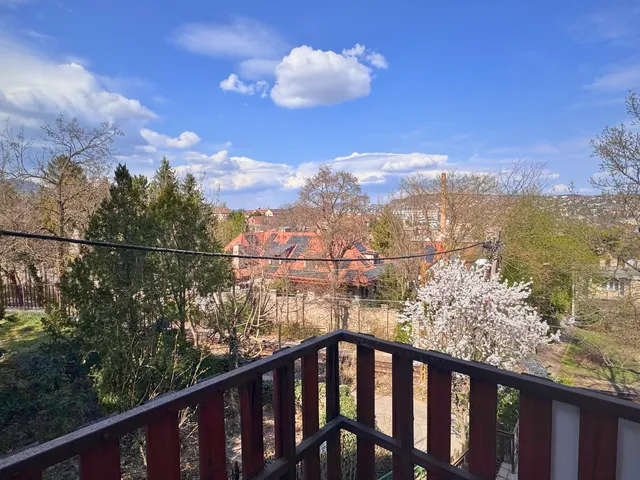 Eladó lakás Budapest XII. kerület, Krisztinaváros XII. ker. 82 nm