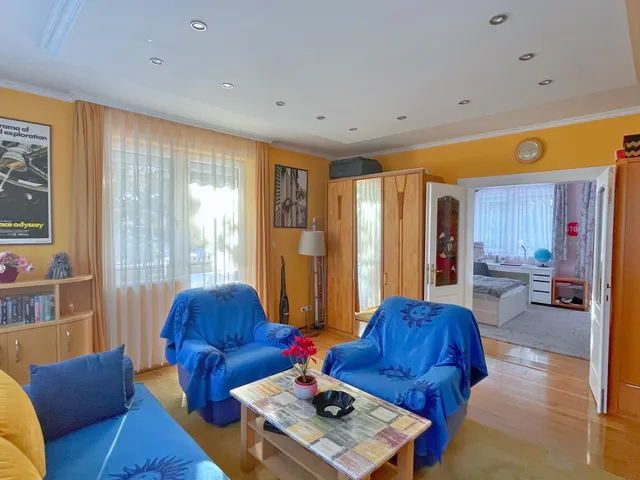 Eladó lakás Budapest XII. kerület, Virányos 67 nm