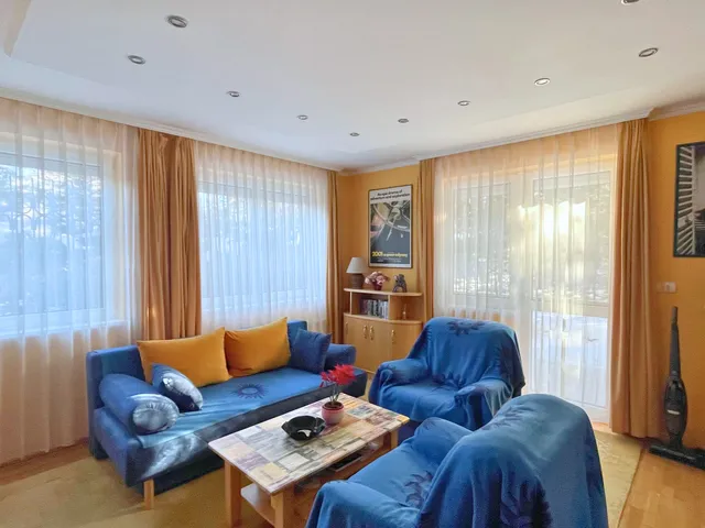 Eladó lakás Budapest XII. kerület, Virányos 67 nm