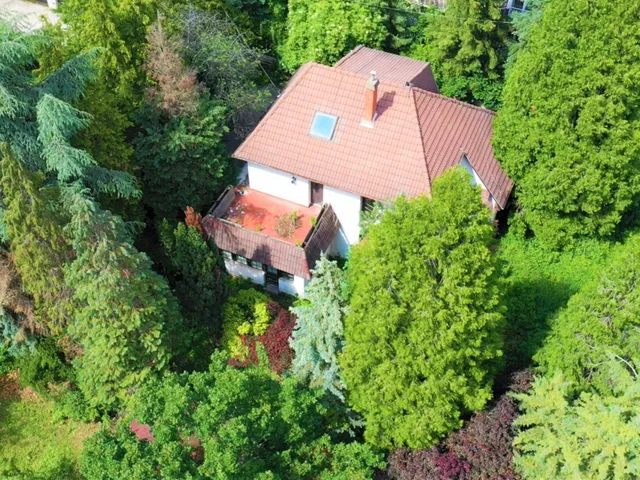 Eladó ház Budakeszi 202 nm