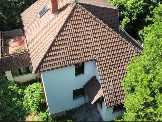 Eladó ház Budakeszi 202 nm