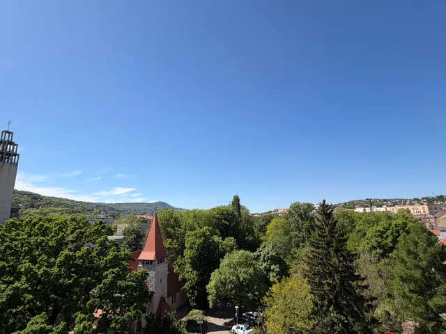 Eladó lakás Budapest XII. kerület, Krisztinaváros XII. ker. 145 nm