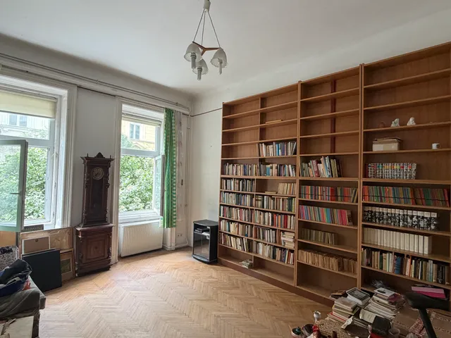 Eladó lakás Budapest XII. kerület, Krisztinaváros XII. ker. 54 nm