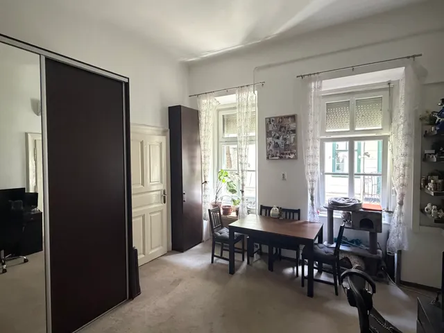 Eladó lakás Budapest XII. kerület, Krisztinaváros XII. ker. 48 nm
