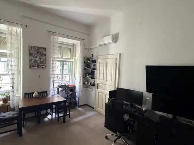 Eladó lakás Budapest XII. kerület, Krisztinaváros XII. ker. 48 nm