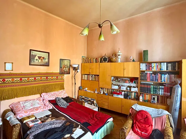 Eladó lakás Budapest XII. kerület, Krisztinaváros XII. ker. 28 nm