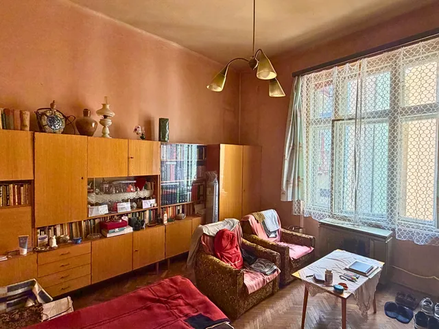 Eladó lakás Budapest XII. kerület, Krisztinaváros XII. ker. 28 nm