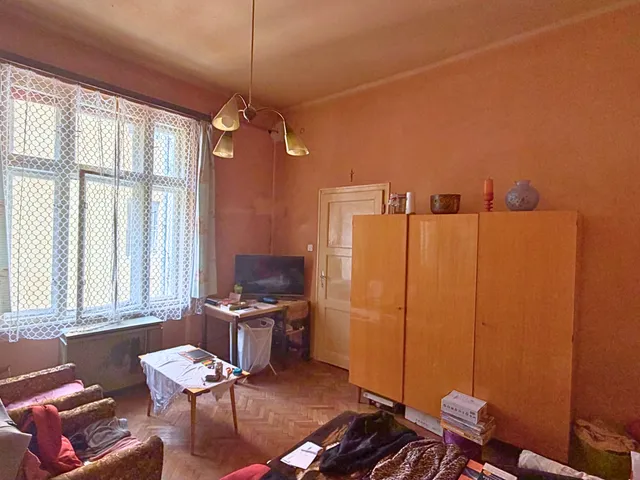 Eladó lakás Budapest XII. kerület, Krisztinaváros XII. ker. 28 nm