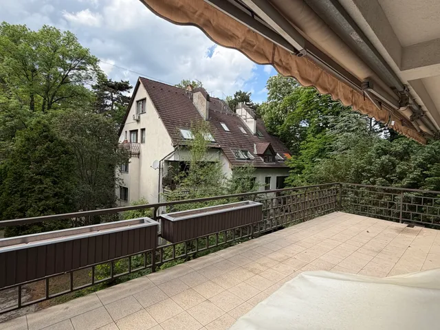 Eladó lakás Budapest XII. kerület, Virányos 124 nm