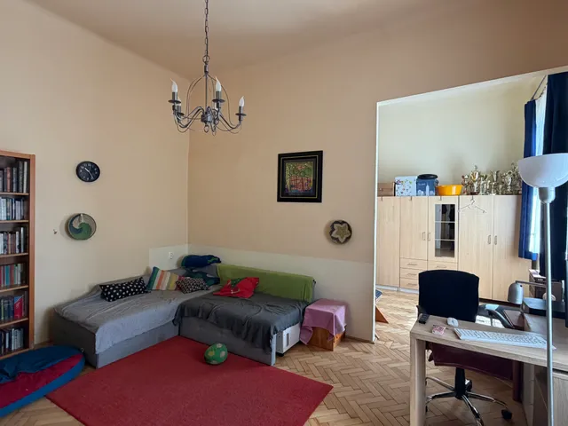 Eladó lakás Budapest XII. kerület, Krisztinaváros XII. ker. 51 nm