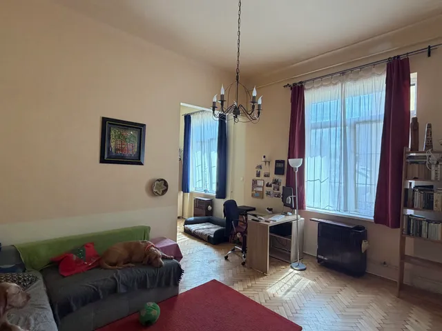 Eladó lakás Budapest XII. kerület, Krisztinaváros XII. ker. 51 nm