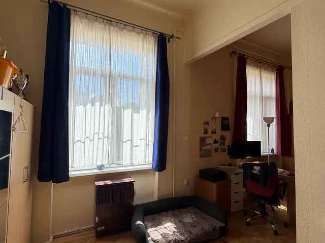 Eladó lakás Budapest XII. kerület, Krisztinaváros XII. ker. 51 nm