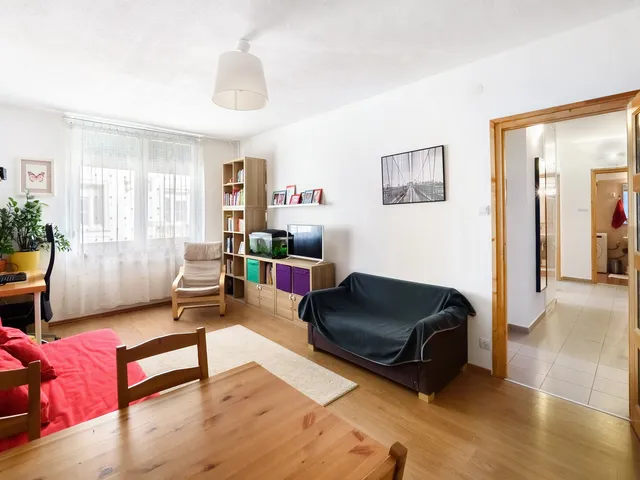 Eladó lakás Budapest II. kerület, Országút 62 nm