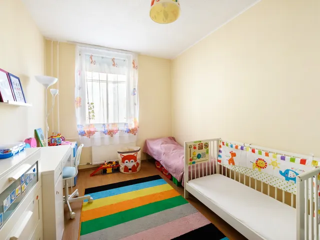Eladó lakás Budapest II. kerület, Országút 62 nm