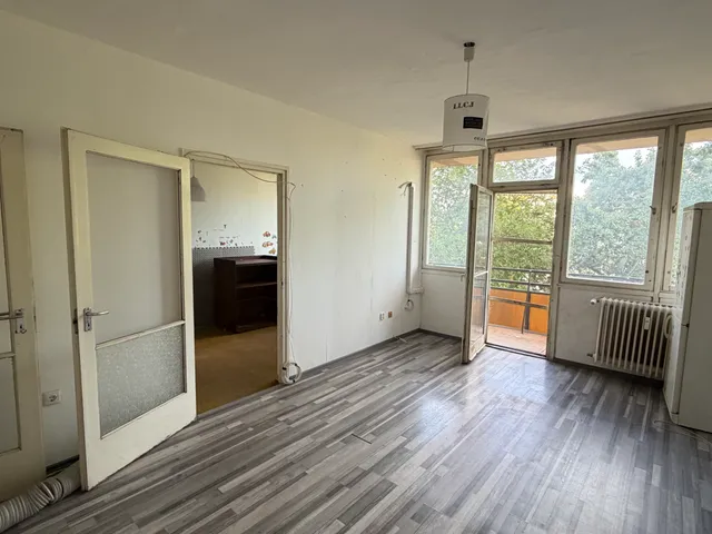 Eladó lakás Budapest XX. kerület, Pesterzsébet 49 nm