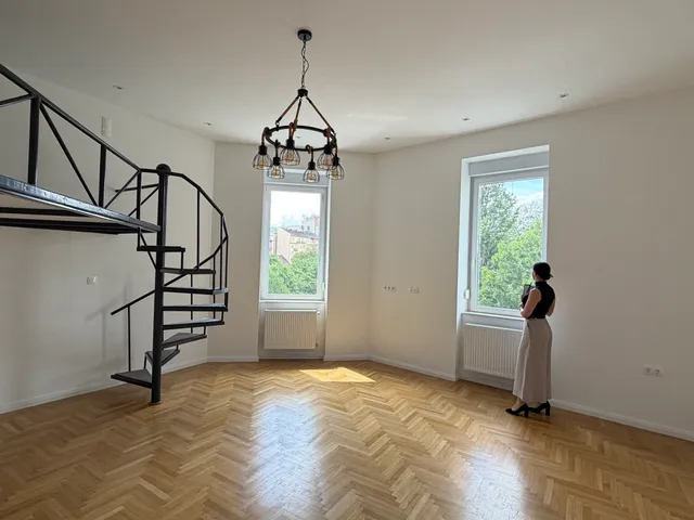 Eladó lakás Budapest I. kerület, Krisztinaváros I. ker. 65 nm