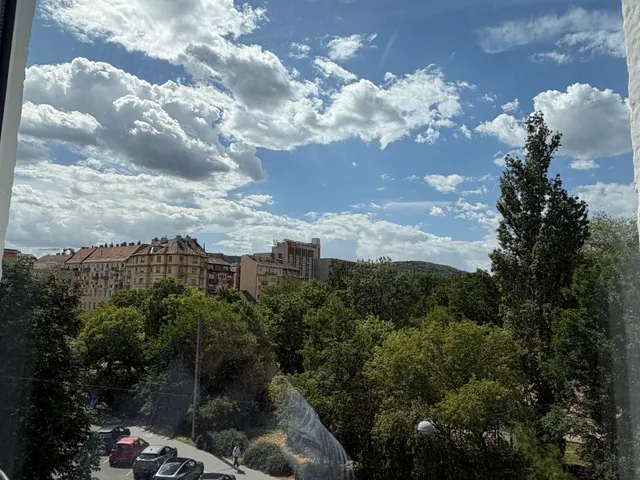 Eladó lakás Budapest I. kerület, Krisztinaváros I. ker. 65 nm
