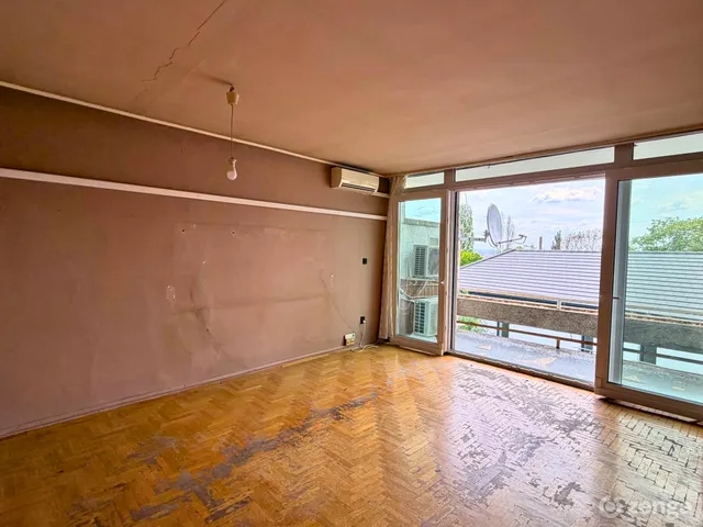 Eladó lakás Budapest XII. kerület, Kútvölgy 64 nm