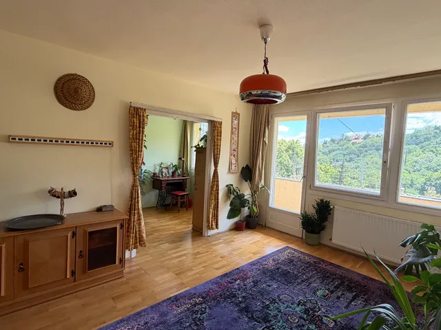 Eladó lakás Budapest XII. kerület, Kútvölgy 47 nm