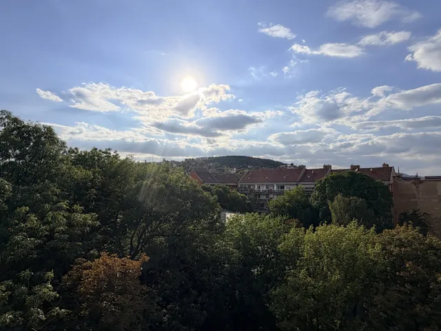 Eladó lakás Budapest XII. kerület, Krisztinaváros XII. ker. 78 nm