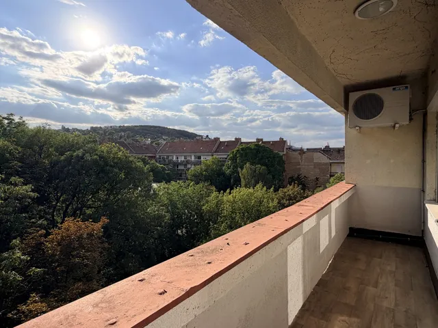 Eladó lakás Budapest XII. kerület, Krisztinaváros XII. ker. 78 nm