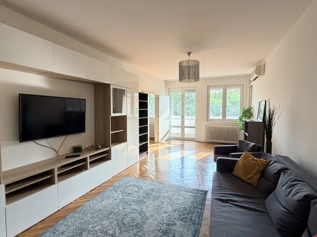 Eladó lakás Budapest XII. kerület, Krisztinaváros XII. ker. 78 nm