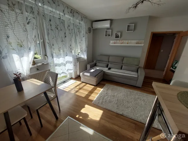 Eladó lakás Sopron, Aranyhegy 34 nm