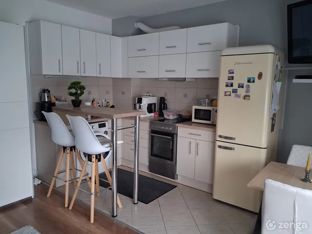 Eladó lakás Sopron, Aranyhegy 34 nm