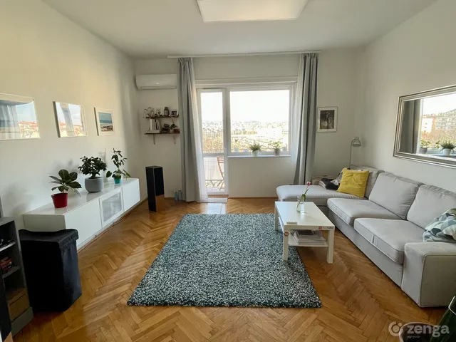 Eladó lakás Budapest XII. kerület, Hegyvidék 52 nm