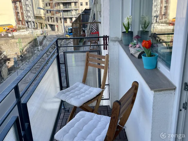 Eladó lakás Budapest XII. kerület, Hegyvidék 52 nm