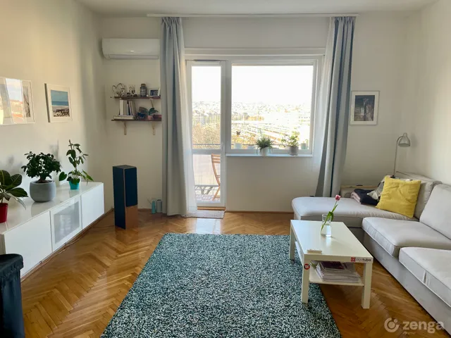 Eladó lakás Budapest XII. kerület, Hegyvidék 52 nm