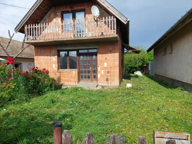 Eladó ház Pacsa 70 nm