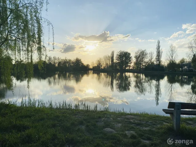 Eladó telek Jászberény 460 nm