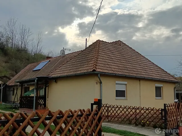 Eladó ház Sárbogárd-Pusztaegres 110 nm