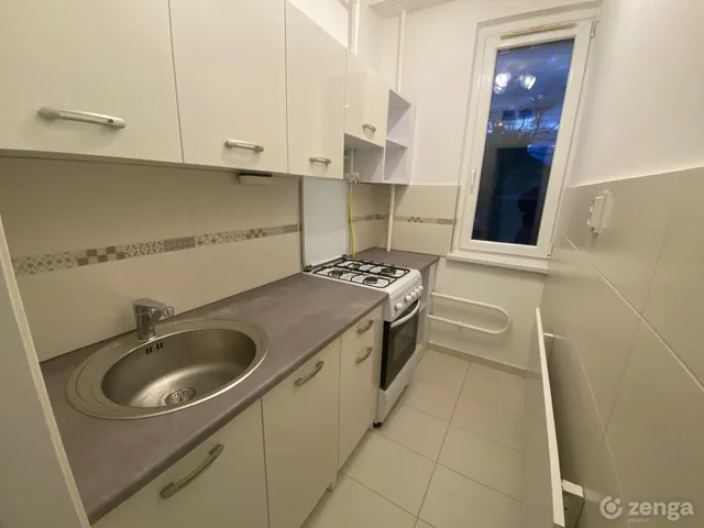 Kiadó lakás Nyíregyháza, Jósaváros 36 nm