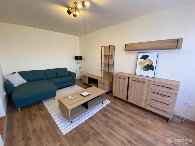 Kiadó lakás Nyíregyháza, Belváros 55 nm