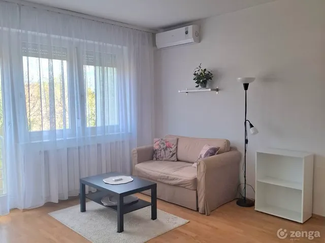 Kiadó lakás Budapest XIV. kerület 34 nm