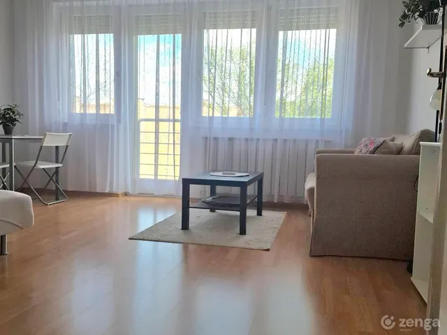 Kiadó lakás Budapest XIV. kerület, Zugló 34 nm