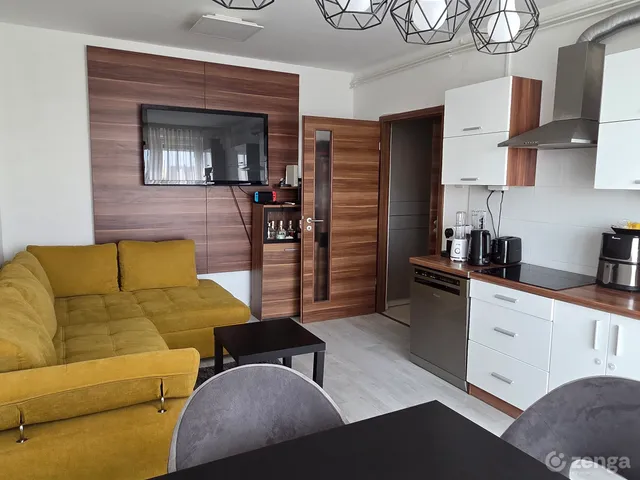 Eladó lakás Sopron, Jereván-lakótelep 58 nm