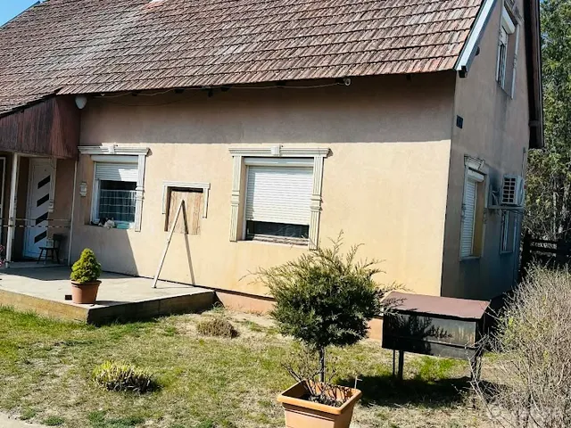 Eladó ház Hetényegyháza 121 nm