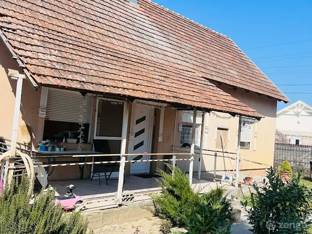 Eladó ház Kecskemét 121 nm