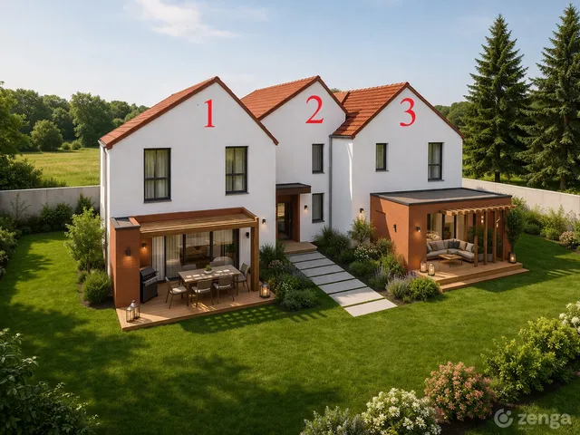 Eladó lakás Budapest XIX. kerület 83 nm