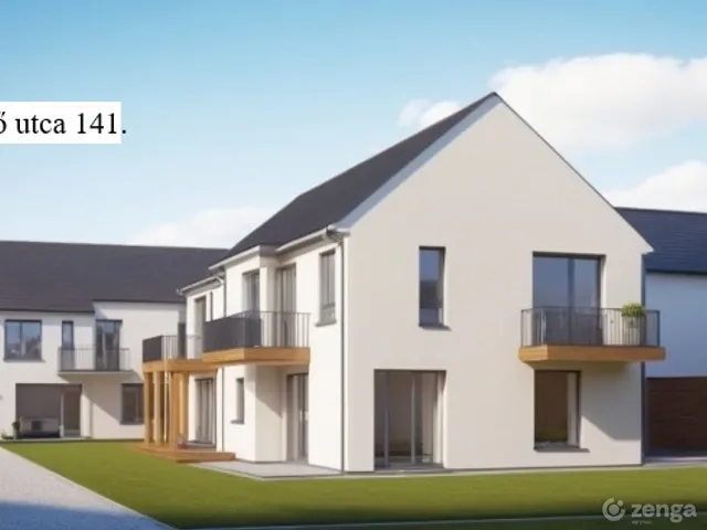 Eladó lakás Budapest XIX. kerület, Kertváros 80 nm