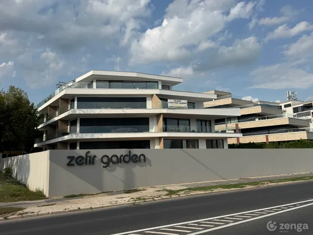 Eladó lakás Alsóörs 32 nm