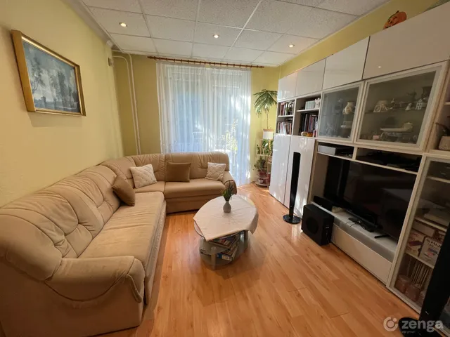 Eladó lakás Budapest XIV. kerület, Herminamező 86 nm